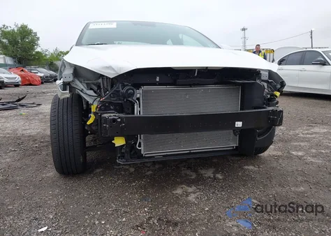 2024 Kia Forte Lxs from USA, damaged, VIN 3KPF24AD7RE735527